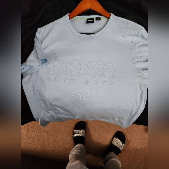 Hugo Boss t-shirt - Picture 2 of 6